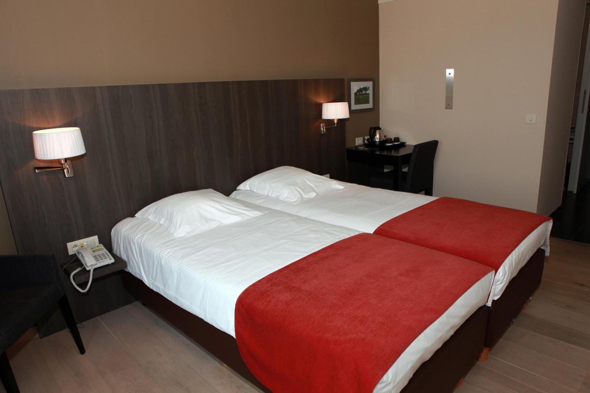 Cleythil Hotel Maldegem Habitación foto