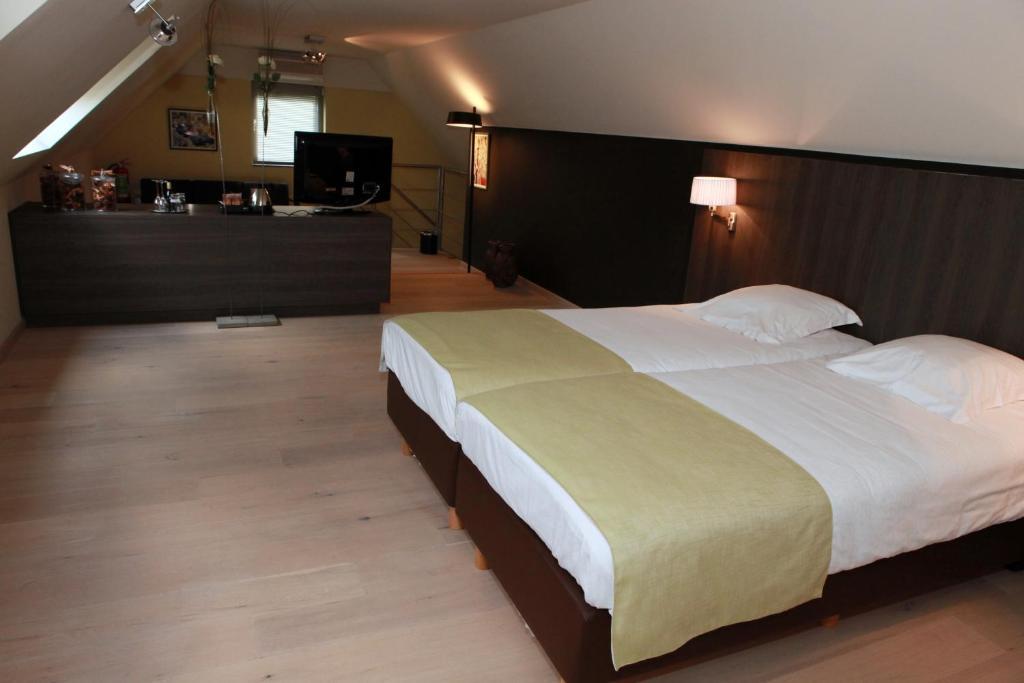 Cleythil Hotel Maldegem Habitación foto