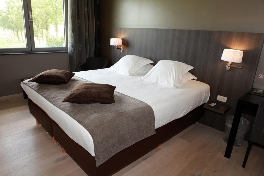 Cleythil Hotel Maldegem Habitación foto