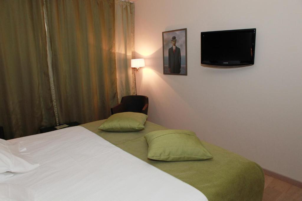 Cleythil Hotel Maldegem Habitación foto